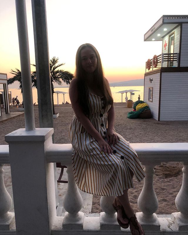 alfiya_23a в LOOKY. . 🏝🏖