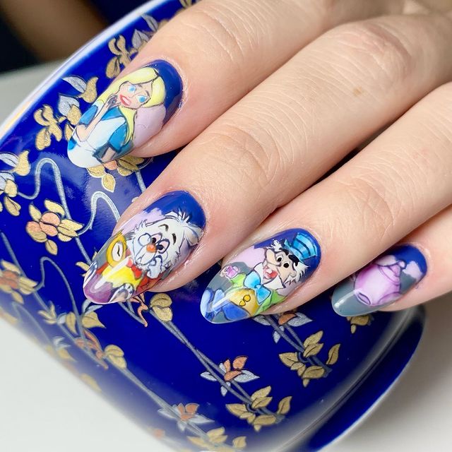 tata_killer в LOOKY. #cute,#art,#nail,#nailart,#ногти,#моделирование,#курсы,#обучение,#наращивание,#дизайн,#nailart,#nails,#красивыеногти,#красота,#арочноемоделирование,#courses,#лучшаяформа,#аппаратныйманикюр,#комбиманикюр,#акриловаялепка,#курсымосква,#курсыпоманикюру,#идеальныйблик,#маникюрхлебниково,#маникюрхлебниково💅,#стемпинг,#stemping. #cute #art #nail #na...