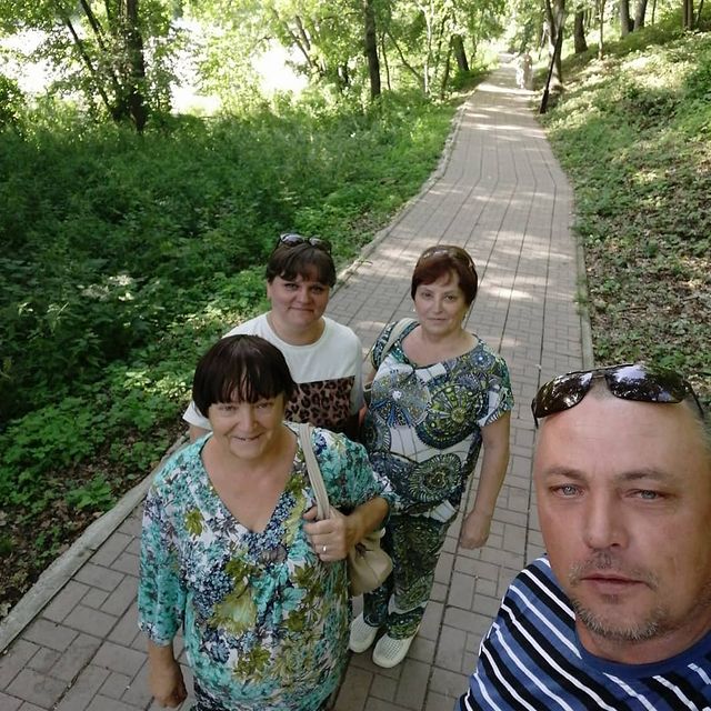 krasoniasoboleva в LOOKY. . "Семиключье" Пензенс...