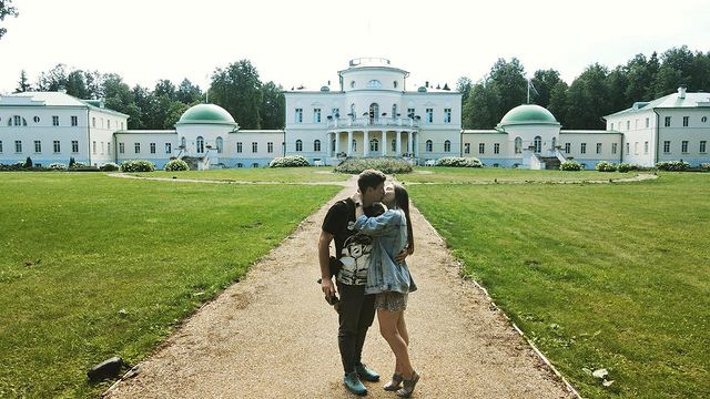 mariyamikhailova98 в LOOKY. . @mavikosmo ❤️