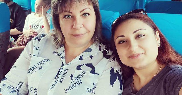 lewonowna в LOOKY. . Наше путешествие нач...
