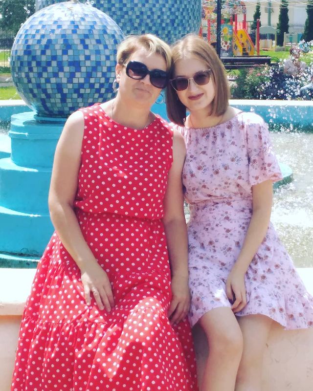 elena_mischacheva в LOOKY. . null