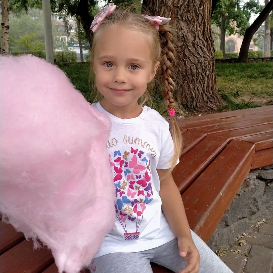 terehinanastena в LOOKY. #дочаEvaмоялюбовь. #дочаEvaмоялюбовь💞