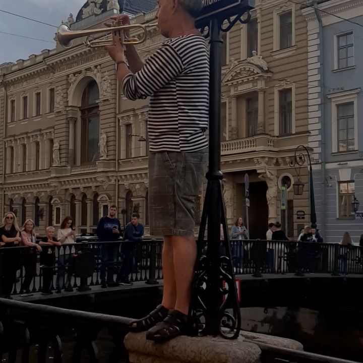 romdud in LOOKY. . Артист дядя Миша на ...