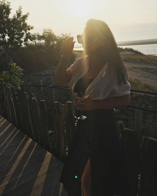 gabbi_alena в LOOKY. . 💛
