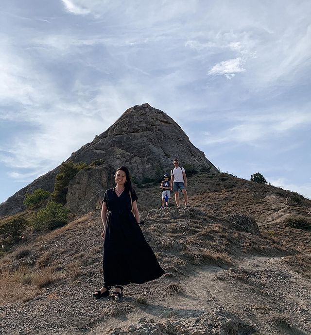 katyavakina в LOOKY. #familytime,#горы,#море,#семья,#крым,#судак. ⛰

#familytime #горы...