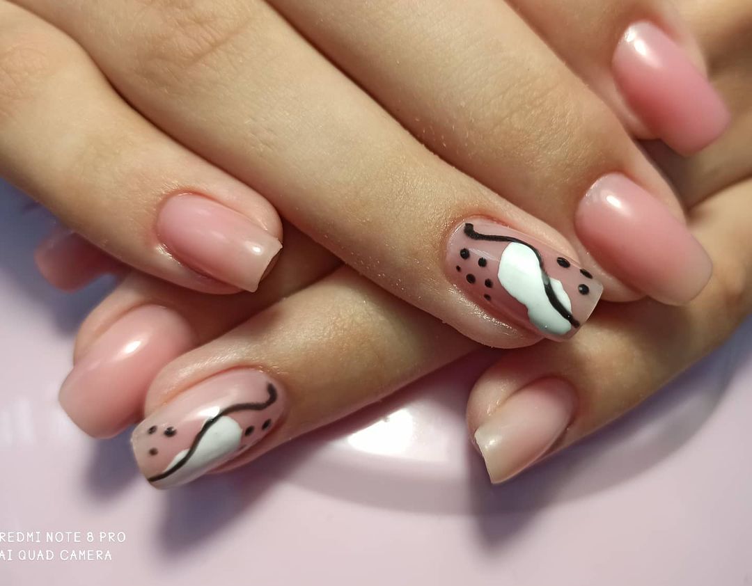 nadins_nail в LOOKY — публикация