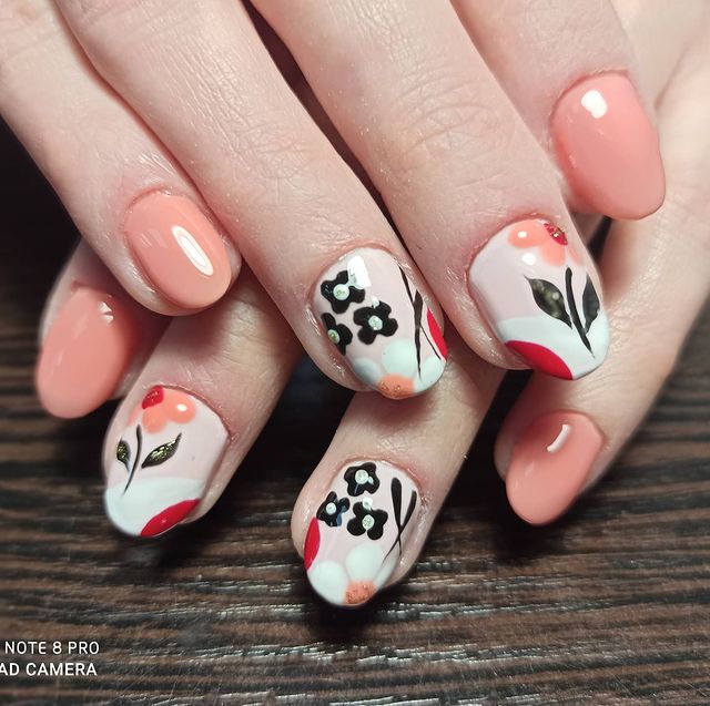 nadins_nail в LOOKY. . null