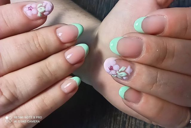 nadins_nail в LOOKY. . null