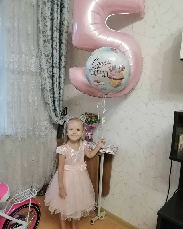 svn230787 в LOOKY. #Кирочка#5лет#🎂🎉. #Кирочка#5лет#🎂🎉
У...