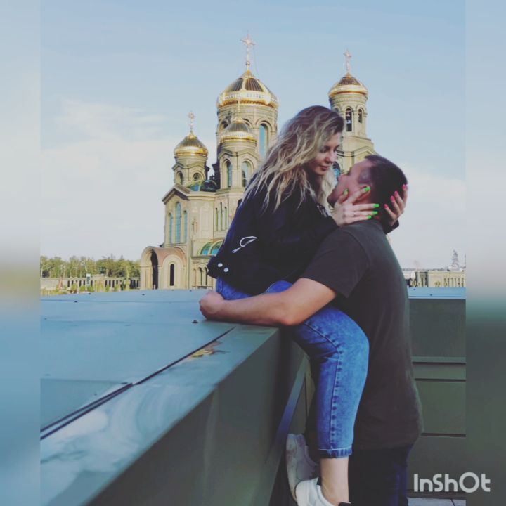 vikably.1 в LOOKY. . С каждым днём всё бо...