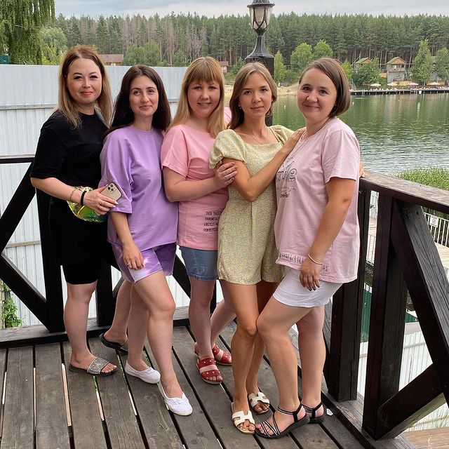 173konstantinovna в LOOKY. . Дамы моего сердца ❤️...