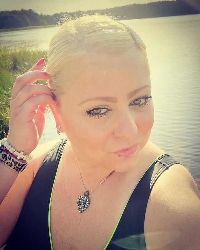 iva81iren в LOOKY. . Душевное моё озеро⛱️...