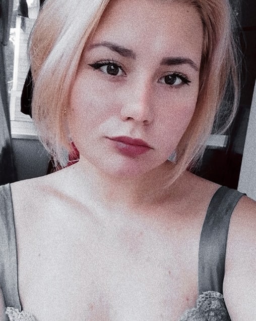 voldakovabandit в LOOKY. . Сияй✨
