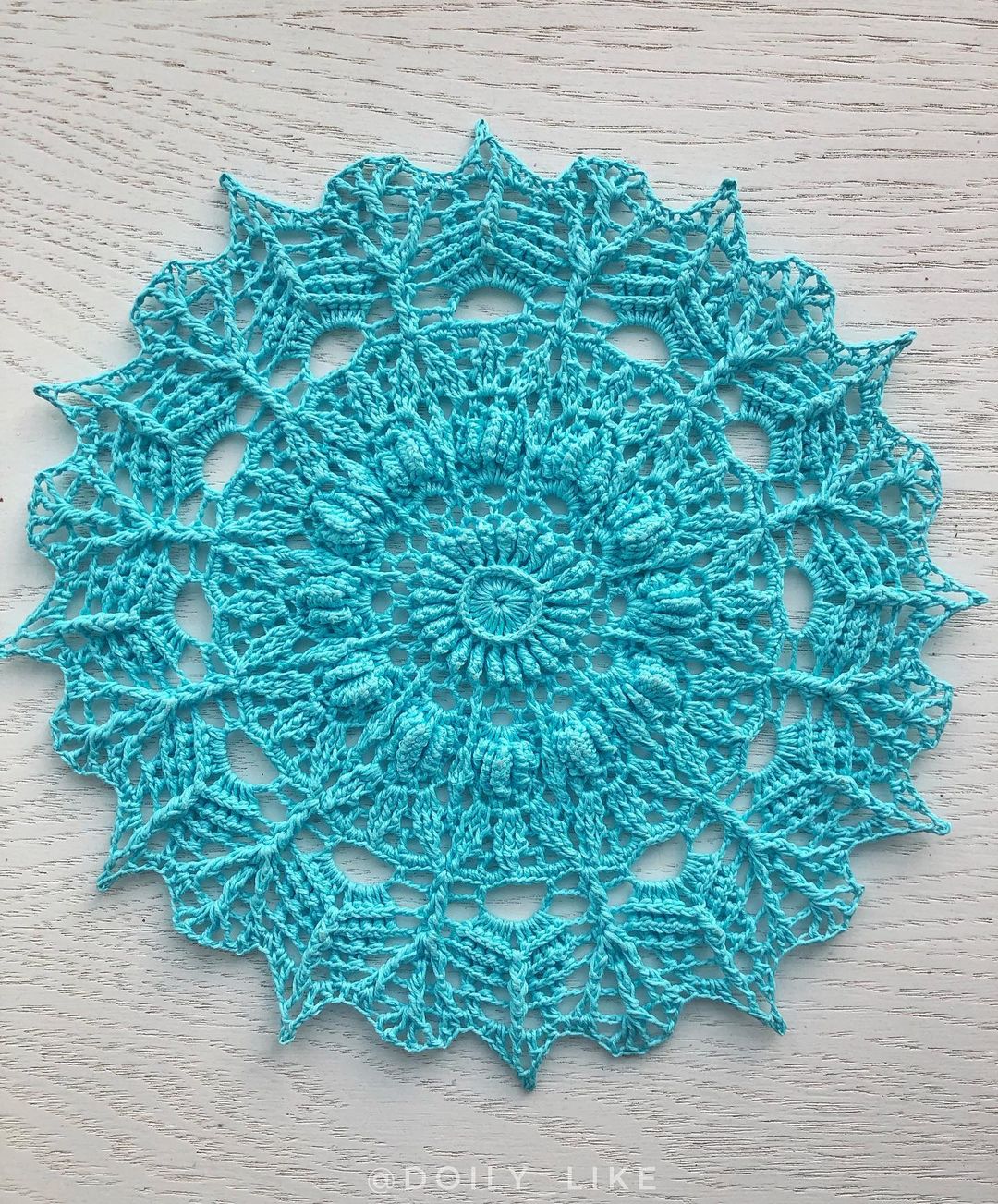 doily_like в LOOKY — фото 2