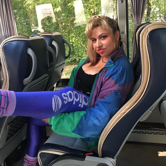 ekaterina.sukhotskaia в LOOKY. . Корпоратив в стиле 9...
