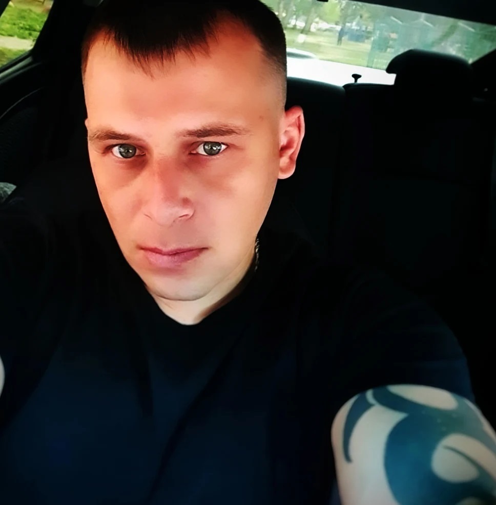 Секрет безопасного вождения- представьте, что права вы забыли дома...😁😉
#тюмень #тюмень72 #tyumen
