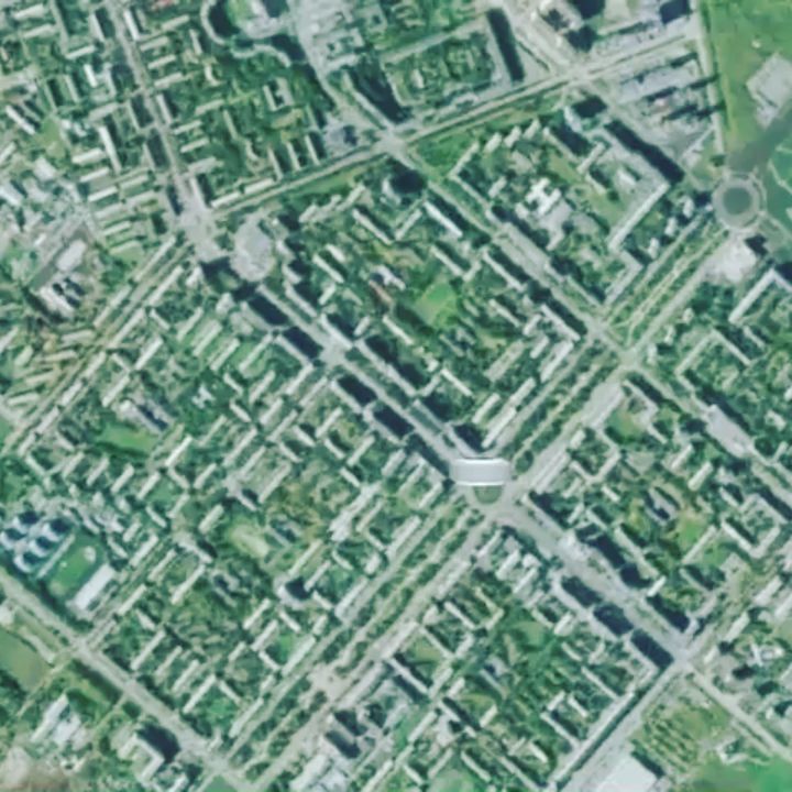 23basil23 в LOOKY. . Интересная поездка п...