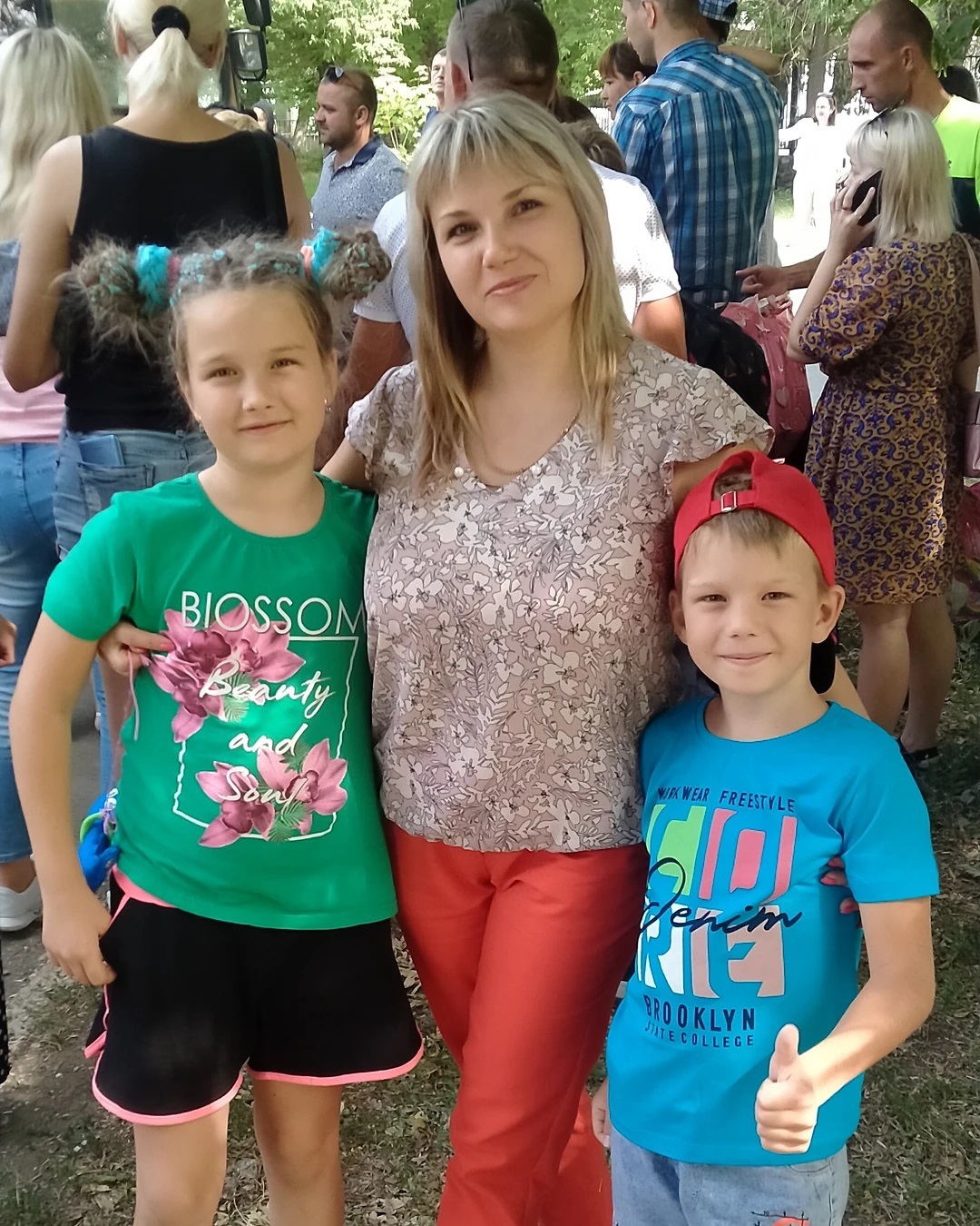 irinka_filchakova in LOOKY. . Как хорошо когда все...