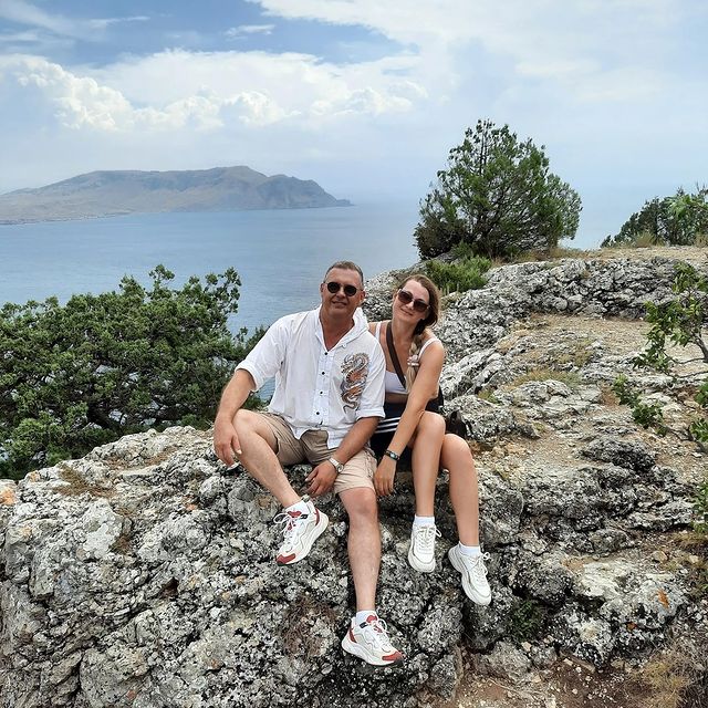 doctor_ryaboshenko в LOOKY. . Забрались сегодня с ...