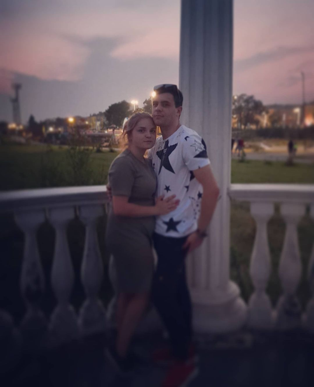 nastasyadegtjareva in LOOKY. . Моя любовь ❤
