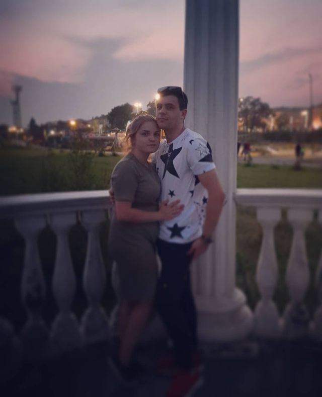 nastasyadegtjareva в LOOKY. . Моя любовь ❤