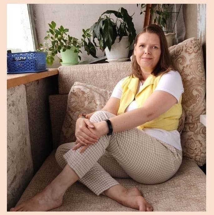 kouch_liubov в LOOKY — После похода на шопинг тур с сестренкой @evsuetina, начинающ
