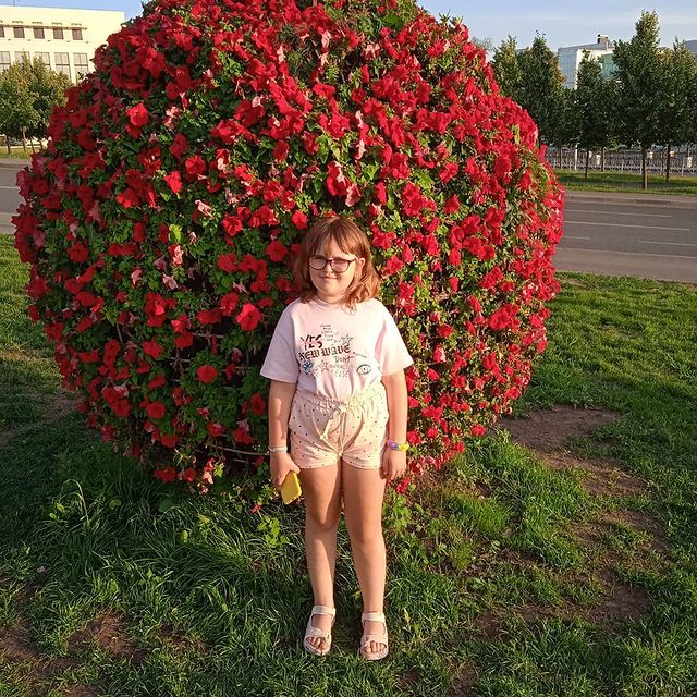 katrinka_katushka в LOOKY. #лето#отпуск#отдых#явмоменте#казань#отпускмаленькаяжизнь. Хорошо отдохнули в К...
