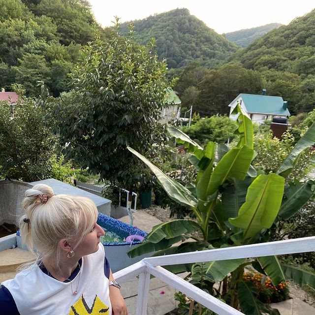 diana_gonharova в LOOKY. #tezzaapp,#aesthetic,#cozy,#ａｅｓｔｈｅｔｉｃ,#inspirerussia,#instablishment,#эстетика,#краснодар,#aesthetics,#инстаграмнедели,#такяснимаю,#vscorussia,#visualseduction,#spring,#instarussia,#vscoclub,#vscocam,#instalife,#instagood,#instamoment,#krasnodar,#parisianstyle,#instamood. Summer vibes 🌴
•
•
...