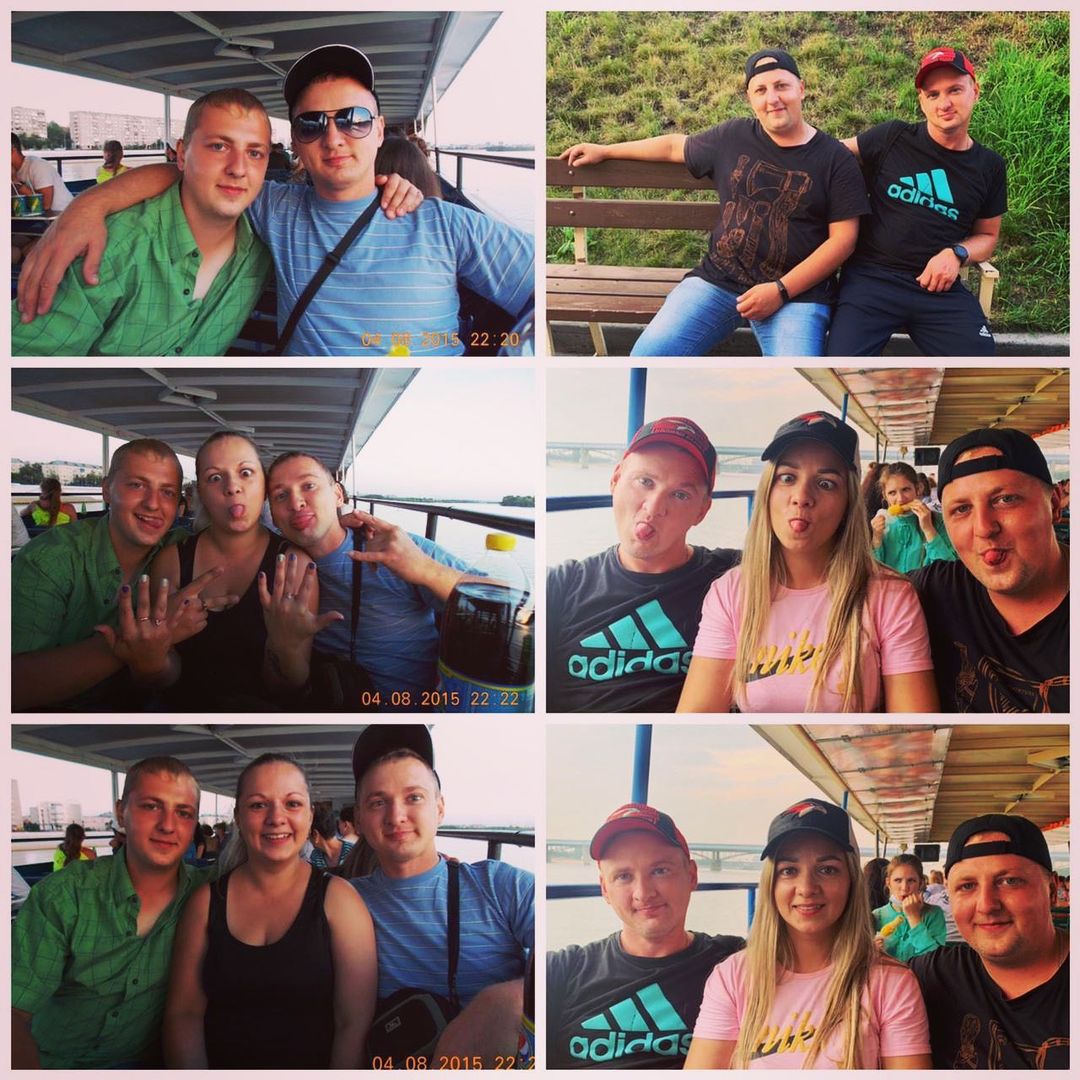 pstepanenko___95 in LOOKY. #6лет#разницамеждуфото. #6лет#разницамеждуфо...