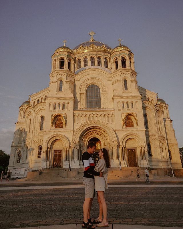 dii.ma.dii в LOOKY. #кронштадт,#санктпетербург,#романтика. #кронштадт#санктпете...