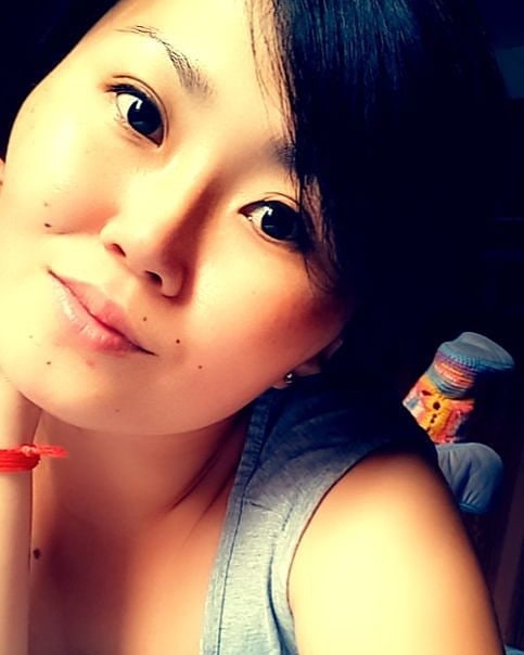 elinamyeva94 in LOOKY. . null