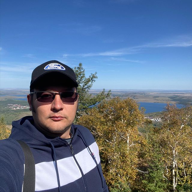 kibirev_va в LOOKY. . Отпуск идёт, а отдых...