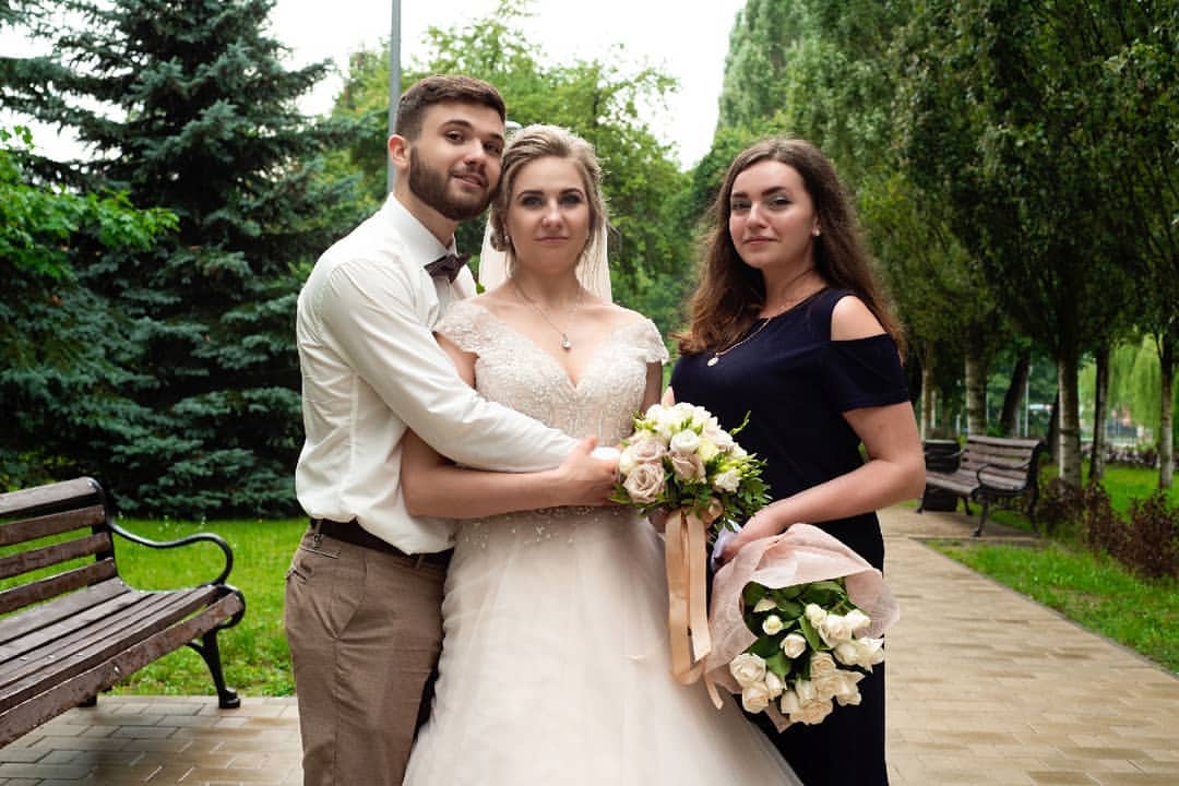 natysik.veselova в LOOKY — Счастья вам мои хорошие🥰😘😍❤️