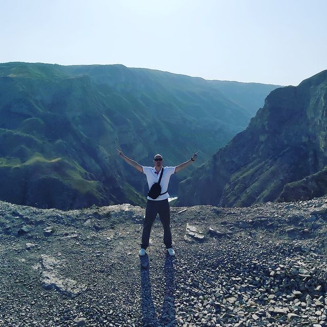 b._.a._.i в LOOKY. #отпуск2021,#дагестан,#республикадагестан,#сулакскийканьон,#каньон,#дубки,#чиркейскоеводохранилище,#чиркейскаягэс,#travel,#mount,#dagestan. #отпуск2021 #дагеста...