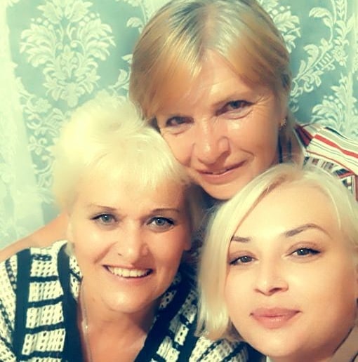 noviklena22 в LOOKY — #мои😘😍