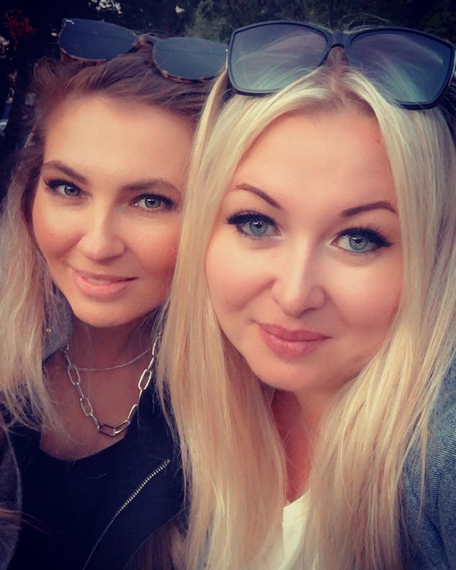 julia__7785 в LOOKY. . Наконец-то приехала�...