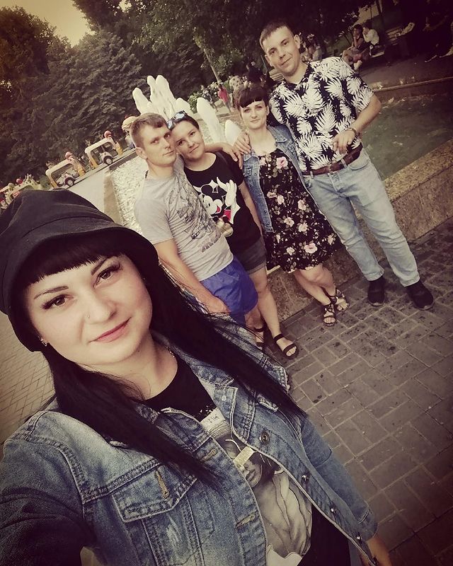 kristina_slabnina в LOOKY. . ❤️