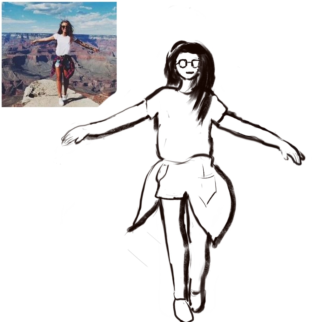 boyarynia_art в LOOKY — фото 2