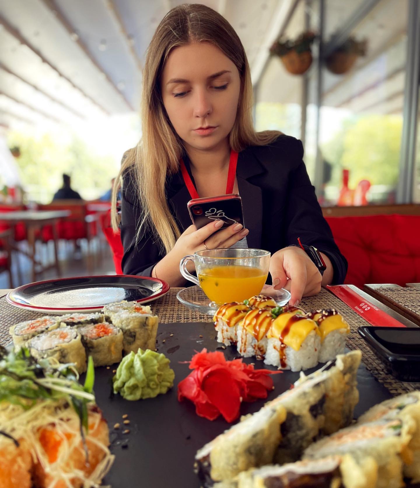 lenkafashutdinova в LOOKY. . 💫