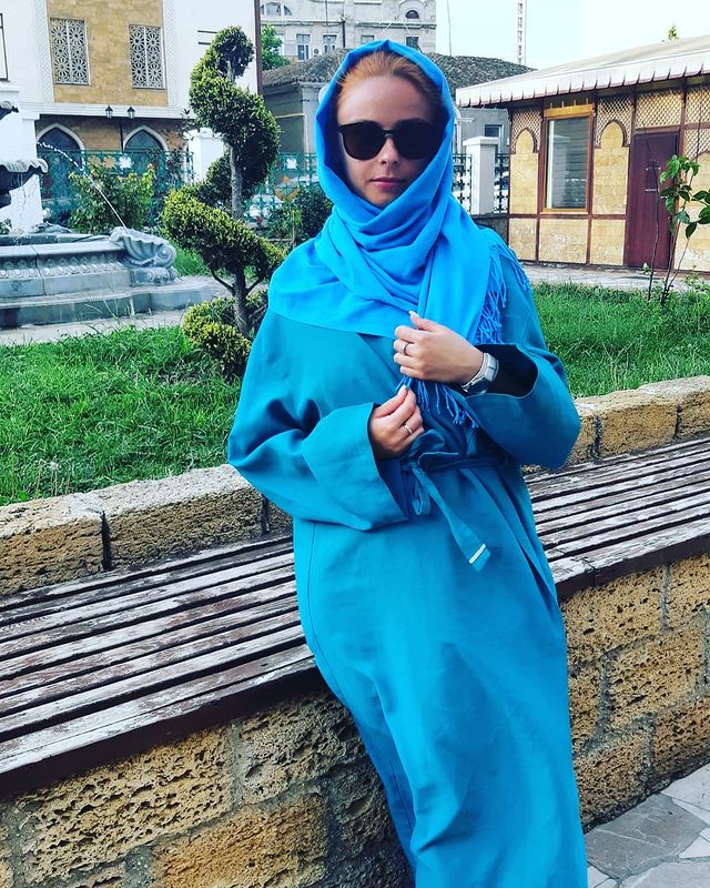 yukarahan в LOOKY. . 🕌