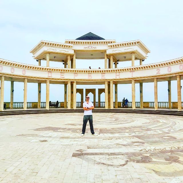 b._.a._.i в LOOKY. #отпуск2021,#дагестан,#республикадагестан,#дербент,#каспийскоеморе,#море,#набережная,#sea,#kaspiansea,#travel,#набережная,#dagestan. #отпуск2021 #дагеста...