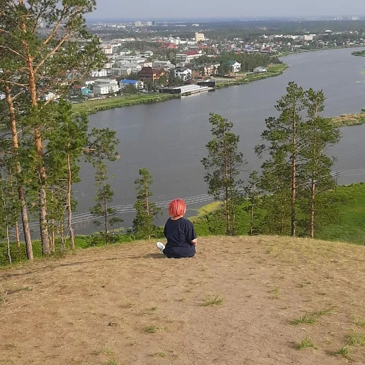 sakhayaalekseeva1992 в LOOKY — фото 4