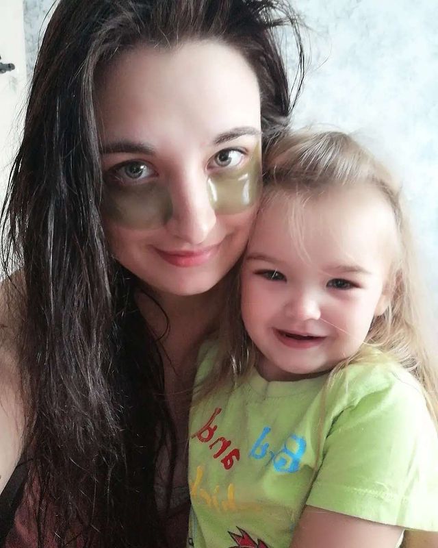 kiss_katerina в LOOKY. . С добрым утром))))