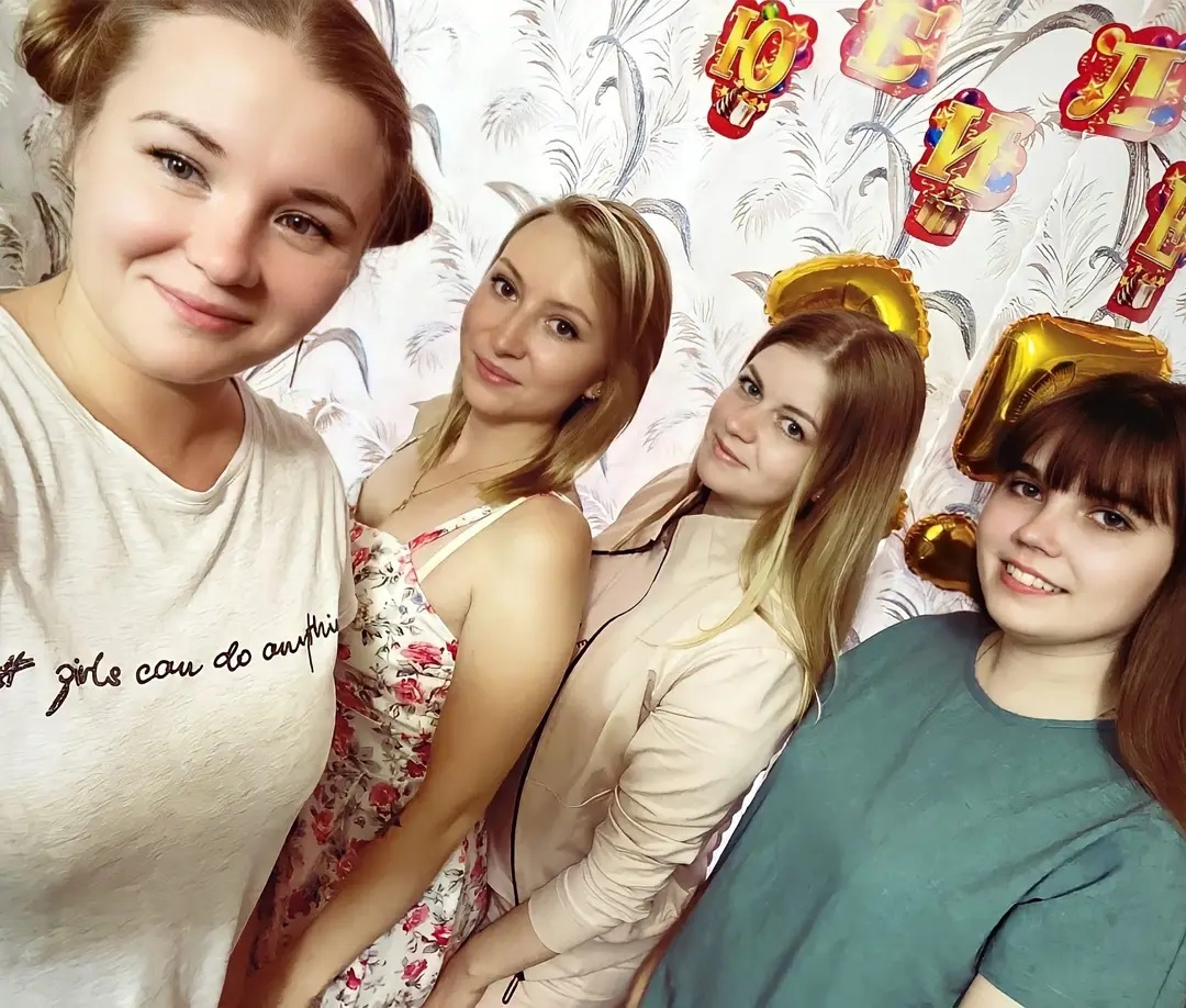 _ksenonchik в LOOKY. . Хороший вечер в комп...