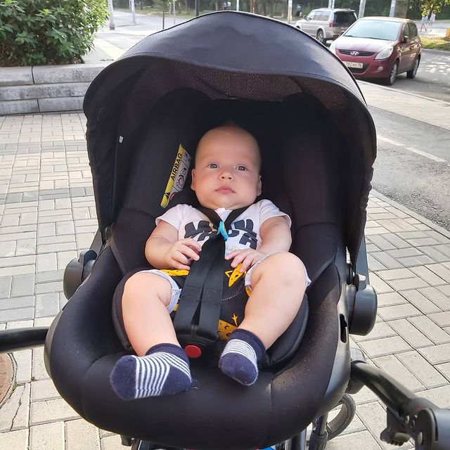 natusyalunina в LOOKY. #прогулка.,#сыг,#малыш,#гуляем,#ребенок,#baby,#child,#son,#newborn,#happyness. #прогулка. Малышарик...