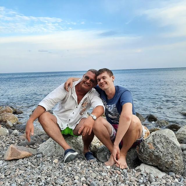 doctor_ryaboshenko в LOOKY. . Всегда радостная вст...