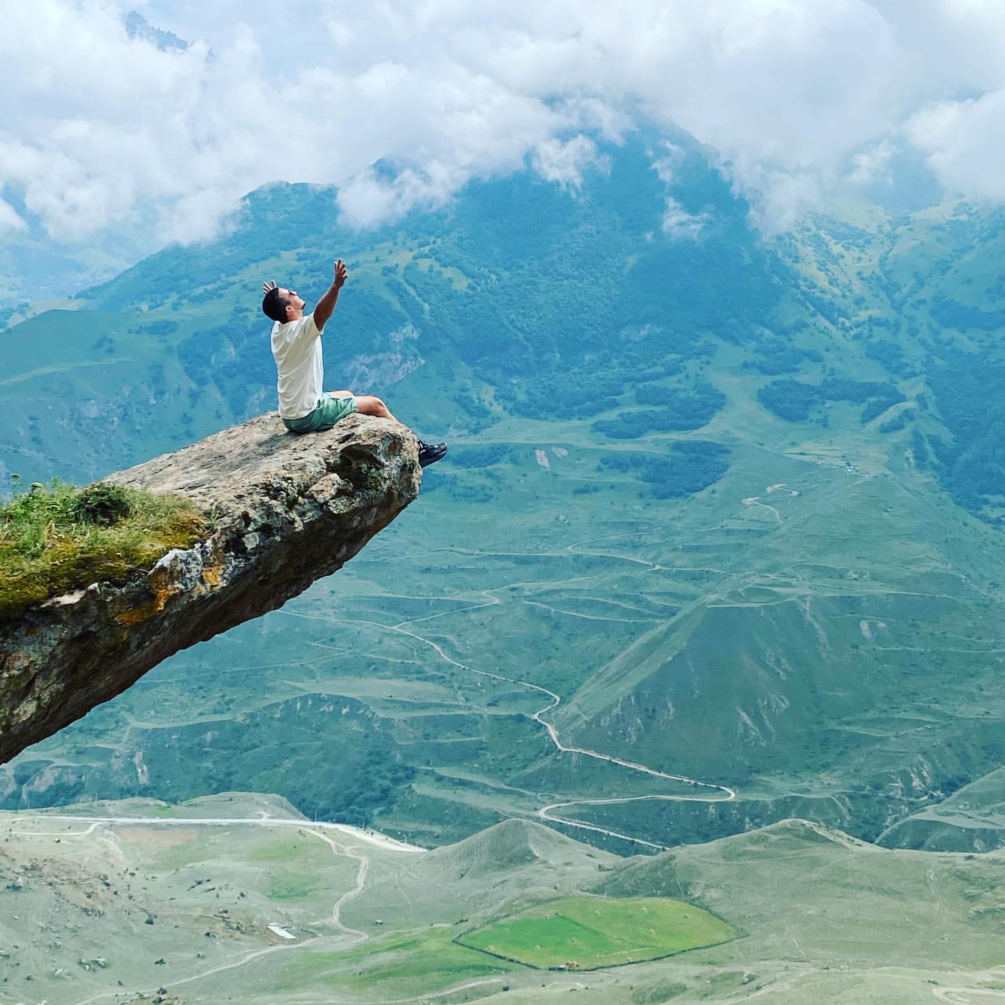 stepserg в LOOKY. . null