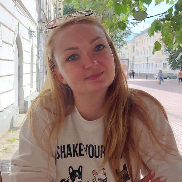 snastia23 в LOOKY. #лето2021,#моревпечатлений. Тверь))) #лето2021 #...