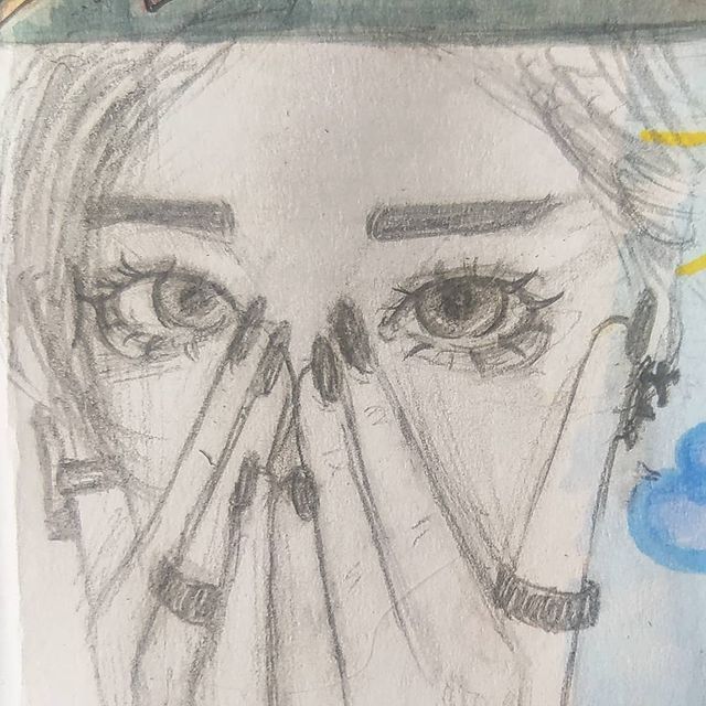 mis_missina в LOOKY. #pencilsketches,#sketchingart,#sketchingdaily,#sketchinstadaily,#sketchink,#drawing,#drawing_pencile,#artist_features,#portraitsketc,#portraitdrawings,#artwork,#artist_4_help,#artist_4_shoutout,#art_insanely,#artworksinata,#artworks_portrait,#dailyart,#art_draw,#dailysketches,#art_promote,#sketchesoninstagram,#sketchbookx,#drawingtutorial,#artist_sharing,#artist,#drawing,#sketch,#instagram,#drawingskills,#портрет,#карадаш. Ну сегодня нарисовал...
